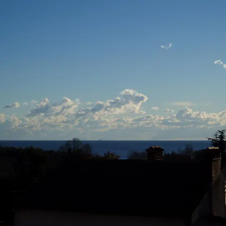Modrusan Rovinj