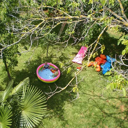 Apartmán Modrusan *