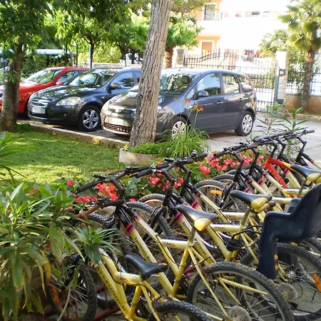 Apartment Modrusan Rovinj
