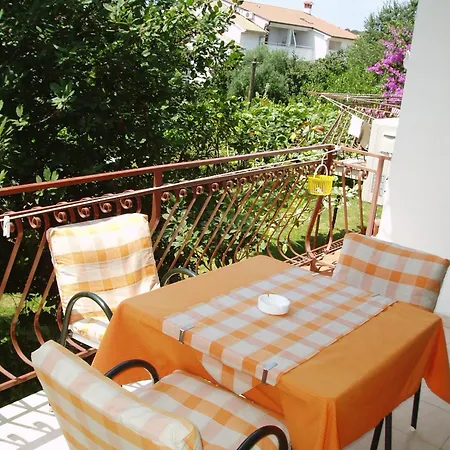 Apartment Modrusan Rovinj