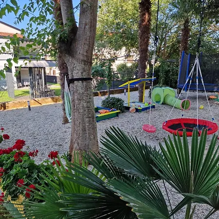 Modrusan Apartment Rovinj