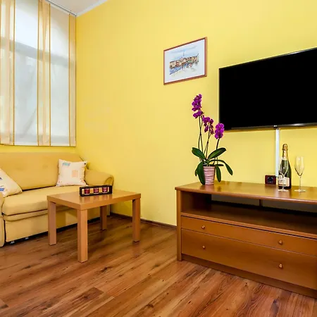 Appartement Modrusan