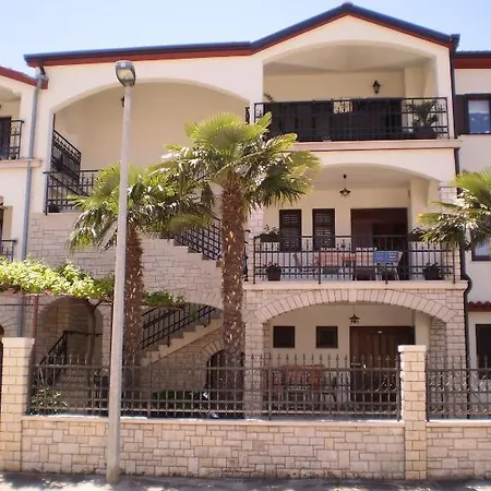 Modrusan Apartmán Rovinj