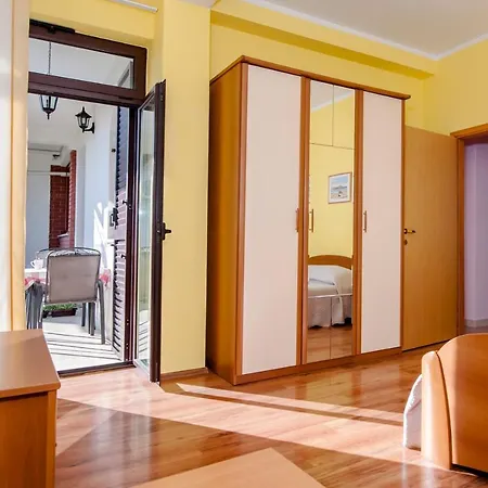 Apartmán Modrusan Rovinj