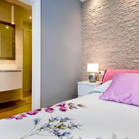 Modrusan Apartment