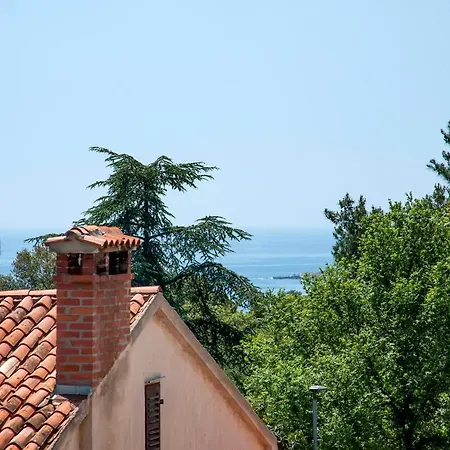 Modrusan Διαμέρισμα