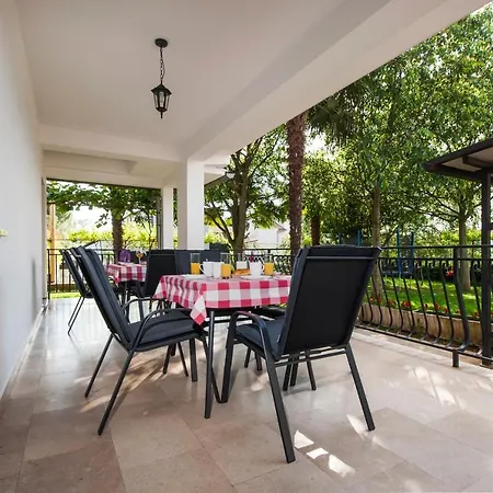 Modrusan Apartment
