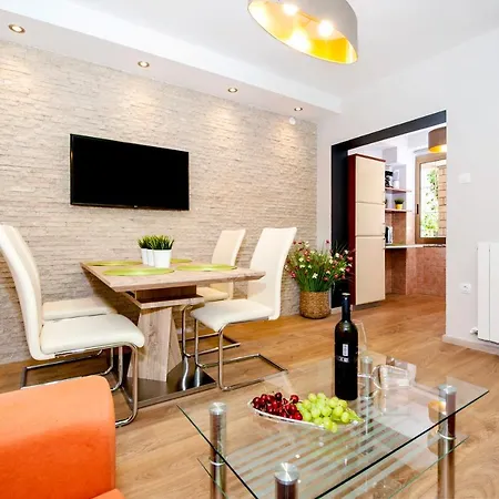 Modrusan Apartmán Rovinj