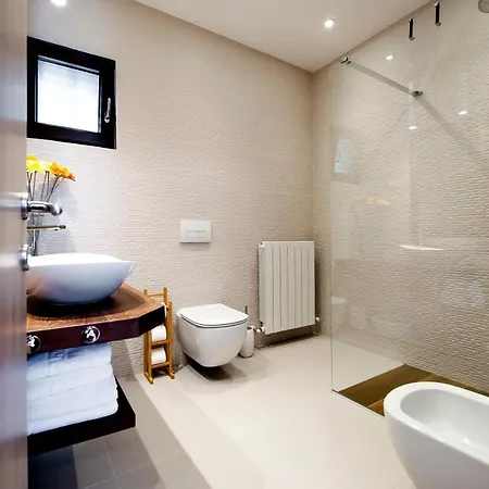 Modrusan Apartmán Rovinj