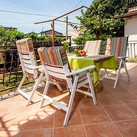 Apartmán Modrusan *