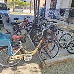 Apartman Modrusan