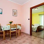 Apartman Modrusan Rovinj