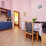 Modrusan Apartman Rovinj