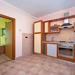 Apartman Modrusan *