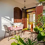 Apartman Modrusan