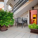 Apartman Modrusan