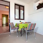 Apartman Modrusan *