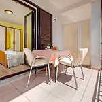 Modrusan Apartman Rovinj