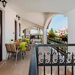 Modrusan Apartman