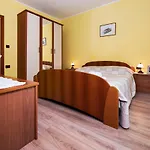 Apartman Modrusan *