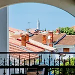 Apartman Modrusan Rovinj
