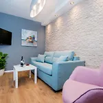 Modrusan Apartman