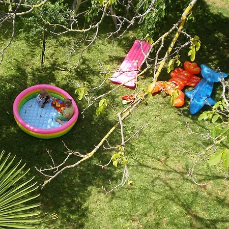 Appartement Modrusan *