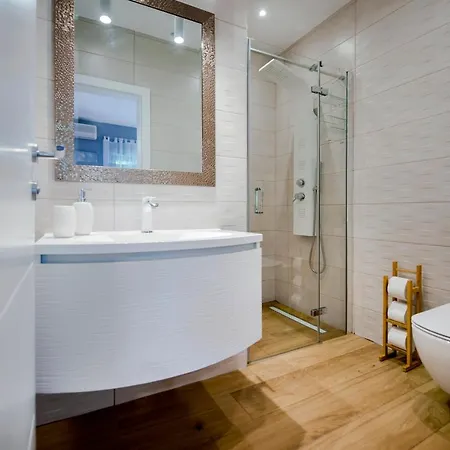 Modrusan Apartment Rovinj