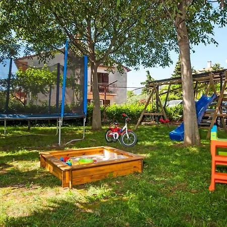 Appartement Modrusan