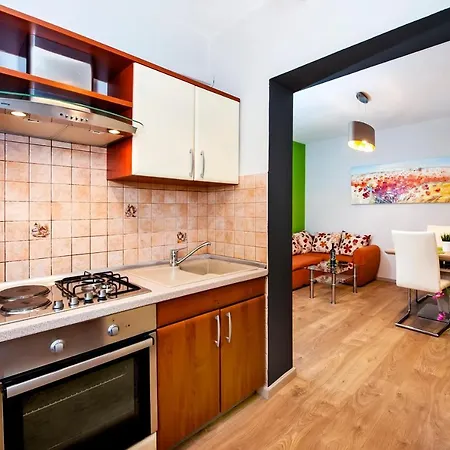 Appartement Modrusan