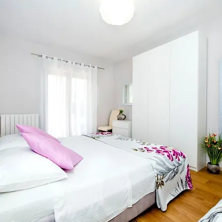 Appartement Modrusan