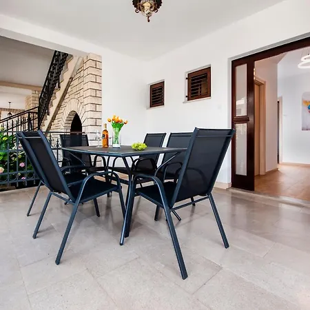 Modrusan Appartement Rovinj