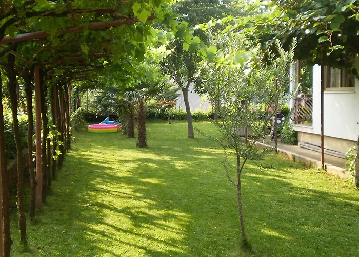 Lejlighed Modrusan *