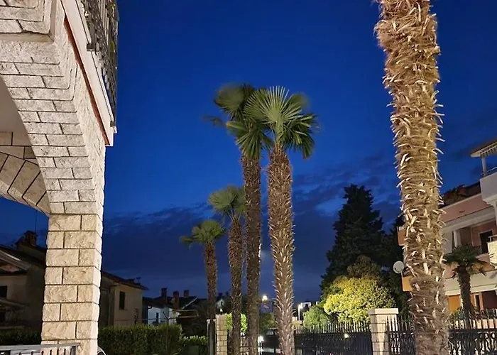 Lejlighed Modrusan *