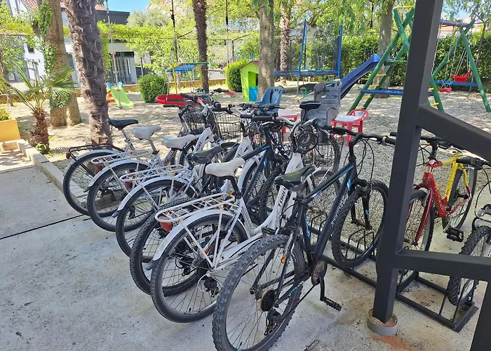 Lejlighed Modrusan *