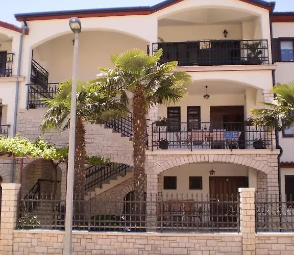 莫杜珊公寓 公寓 罗维尼