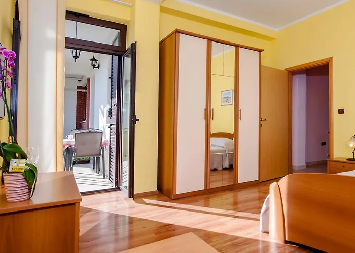 Lejlighed Modrusan Rovinj