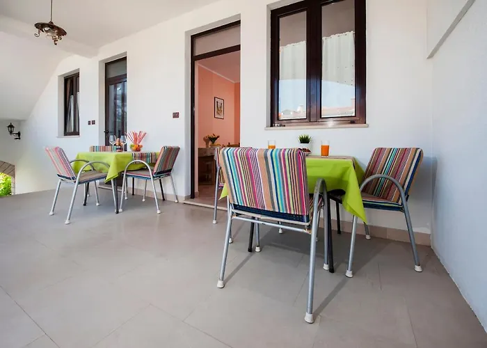 Lejlighed Modrusan Rovinj