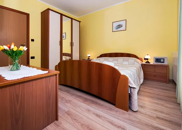 Lejlighed Modrusan *