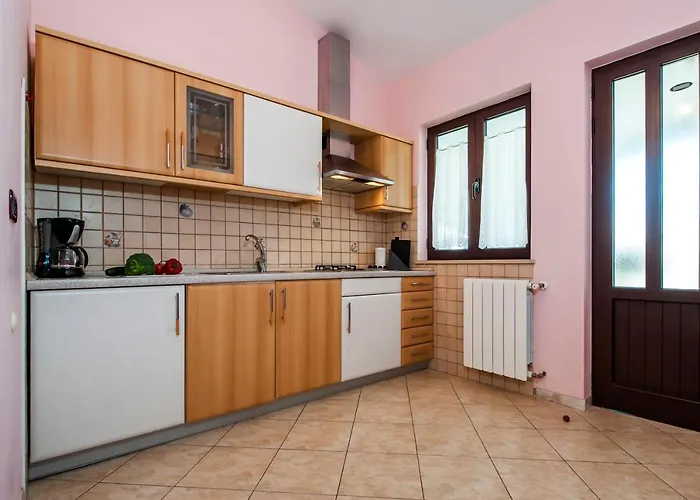 Modrusan Lejlighed Rovinj