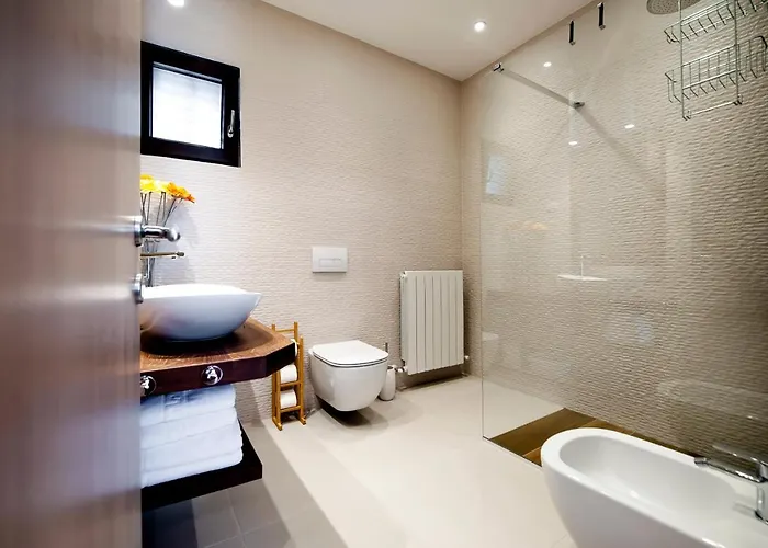 Modrusan Lejlighed Rovinj