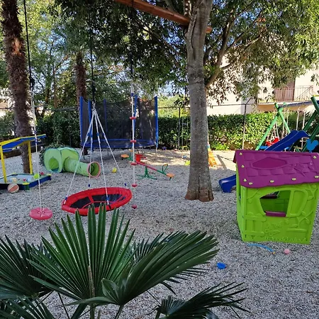 Apartamento Modrusan Rovinj