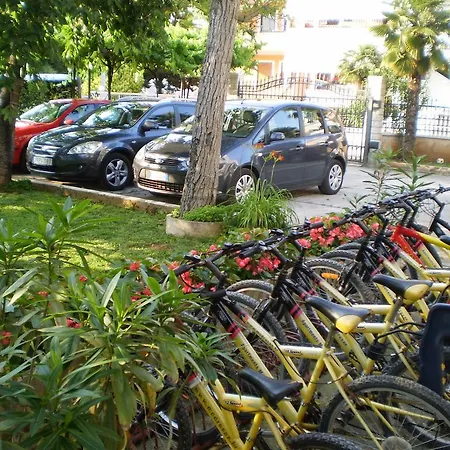 Apartament Modrusan