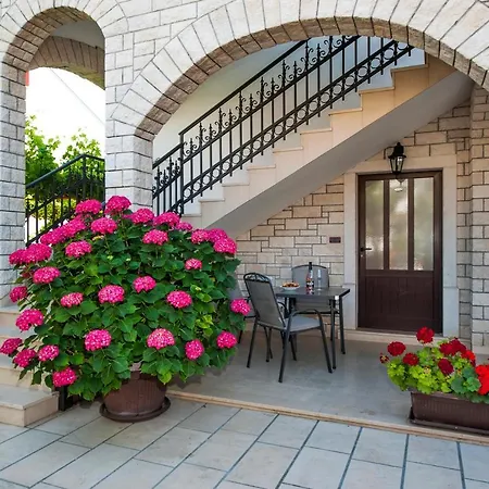 Apartman Modrusan Rovinj