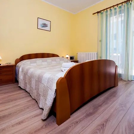 Modrusan * Rovinj