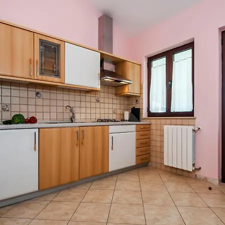 Modrusan Apartamento Rovinj