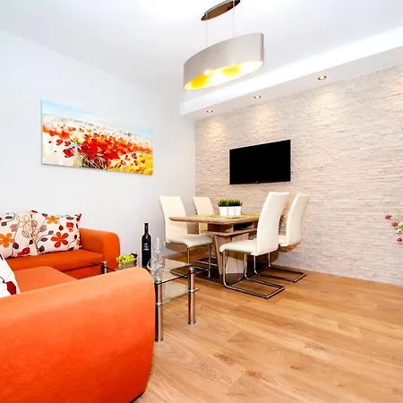 Modrusan Apartamento