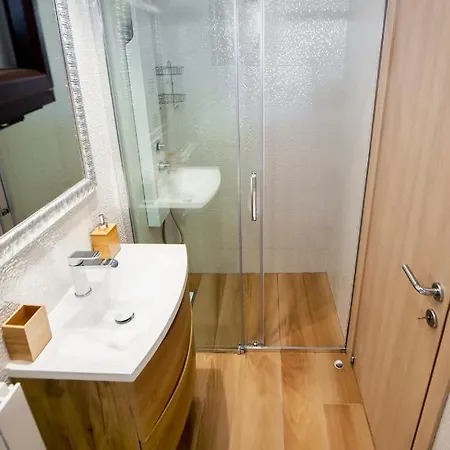 Modrusan Apartamento Rovinj