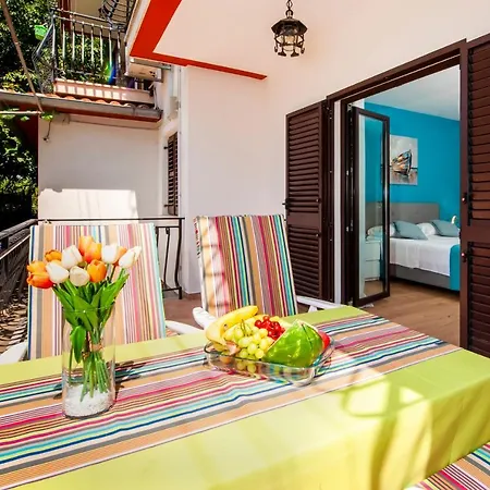 Apartamento Modrusan