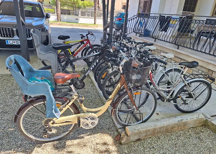 Διαμέρισμα Modrusan